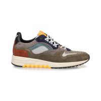 Sneaker De Harder