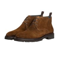 Schnürstiefel Sturdi
